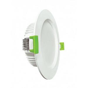 DOWNLIGHT LED SLIM PROFILE 8W TRITEMP WW CW DL 90MM DIMMABLE 750LM-670LM SEPARATE DRIVER P