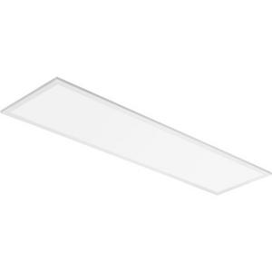 PANEL LED 36/18W TRI COL IP44/20 WHITE 595X595MM BACKLIT