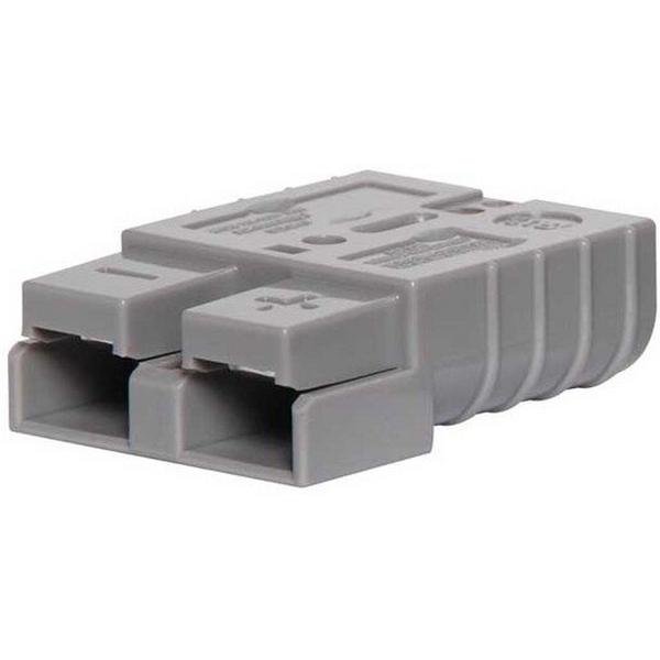 Connector Current DC 120A 600V Sb120 Anderson Powerhigh, Ideal Electrical Catalogue Wiring Accessories Connector Cable Connector - Construction Supplies Australia