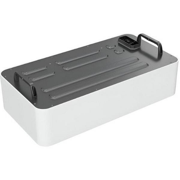 Sungrow SBH 5kWh Battery Stackable, Ideal Electrical Catalogue Energy Management Solar Battery Energy Storage Battery Energy Storage Bess - Construction Supplies Australia
