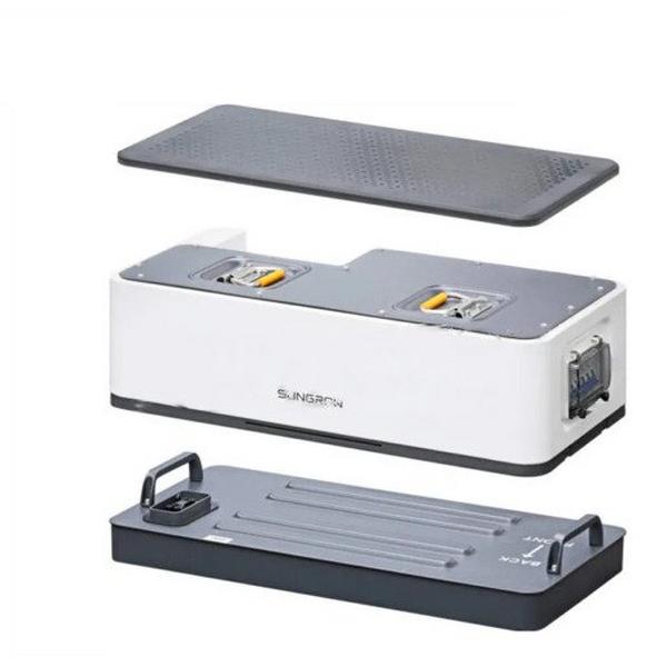 Sungrow SBH - Accessory Kit/Base, Ideal Electrical Catalogue Energy Management Solar Balance Of System Solar Balance Of System - Construction Supplies Australia