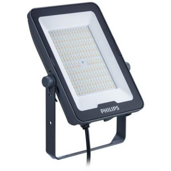 Floodlight 100W Tri Colour 3000K/4000K/6500K Sym Beam Gen3, Ideal Electrical Catalogue Light Fittings Downlight Downlight Spot Floodlight - Construction Supplies Australia