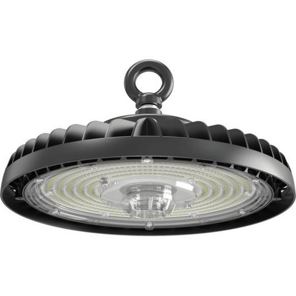 Highbay Skylux Evo 200W 5K Cri70 150Lm/W IP65, Ideal Electrical Catalogue Light Fittings High Bay Low Bay High Bay Luminaire - Construction Supplies Australia