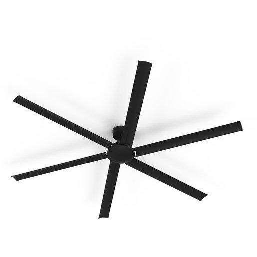 ATOM 18487-1 | Ceiling Fan 6 Blade 84