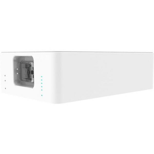 Master 4.8kWh LFP Stackable Batteries, Ideal Electrical Catalogue Energy Management Solar Battery Energy Storage Battery Energy Storage Bess - Construction Supplies Australia