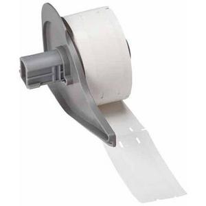 BRADY MULTI-PURPOSE TEAR RESISTANT TAGS FOR M7 PRINTERS - 19.05MM (W) X 76.20MM (H)