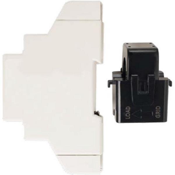 Smart Energy Meter Single Phase, Ideal Electrical Catalogue Energy Management Solar Inverters Inverter Accessories - Construction Supplies Australia