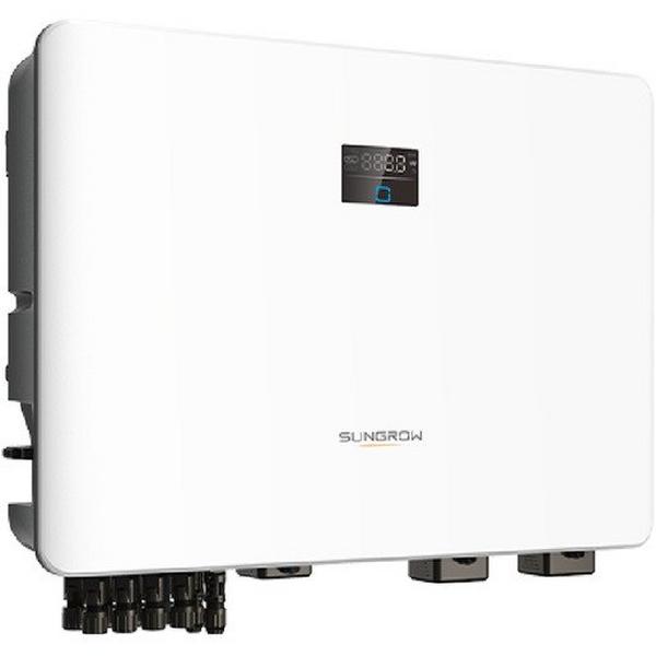 HYBRID STRING INVERTER 10KW 1 PHASE, Ideal Electrical Catalogue Energy Management Solar Inverters Inverter Hybrid - Construction Supplies Australia
