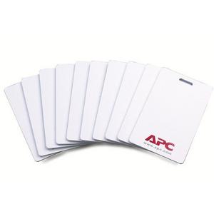 APC NETBOTZ HID PROXIMITY CARDS - 10 PACK