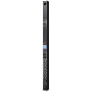 RACK PDU 2G, SWITCHED, ZEROU, 16A, 100-240V, (7) C13  AND  (1) C