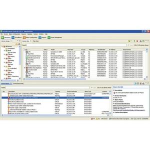 DATA CENTER EXPERT BASIC APPLIANCE