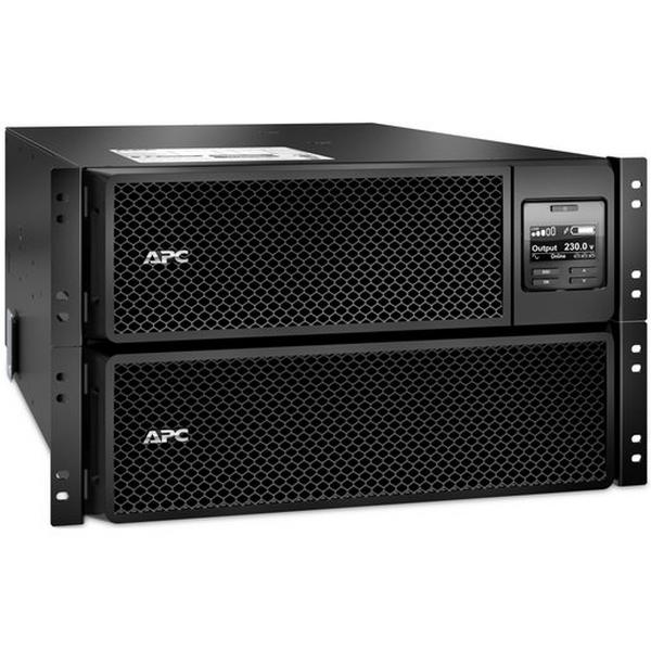 Smart-Ups Srt 8000Va Rm 230V, Ideal Electrical Catalogue Data Communications Ups Ups - Construction Supplies Australia