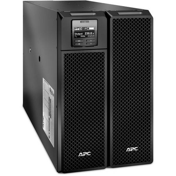 Smart-Ups Srt 8000Va 230V, Ideal Electrical Catalogue Data Communications Ups Ups - Construction Supplies Australia