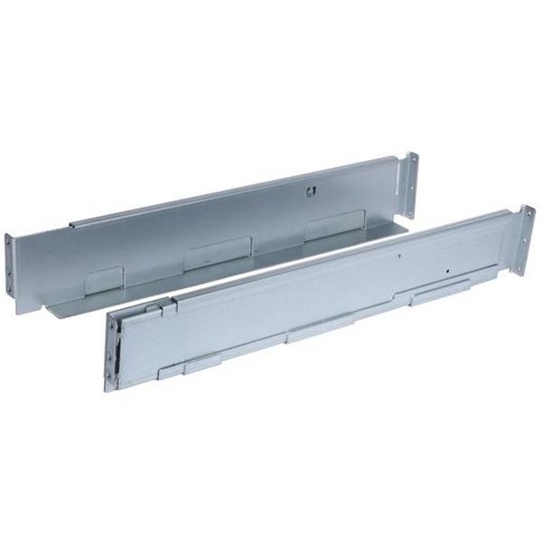Smart-Ups Rt 19" Rail Kit For 5K/6K/8K/10K/15K/20Kva, Ideal Electrical Catalogue Data Communications Ups Accessories Spare Parts For Ups - Construction Supplies Australia