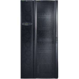 RACK AIR CONTAINMENT REAR ASSEMBLY FOR INROW 300 MM