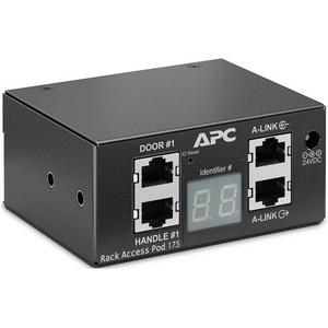 NETBOTZ RACK ACCESS POD 175 (POD, 13.56 MHZ HANDLES, AND DOO