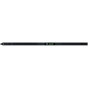 EASY PDU SWITCHED ZERO U 32A 230V(20)C13 (4)C19 IEC309