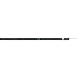 EASYPDU, METERED-BY-OUTLET WITH SWITCHING, ZEROU, 11KW, 230V