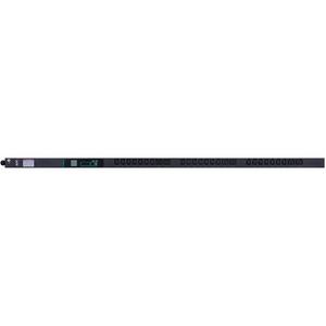 EASYPDU, SWITCHED, ZERO U, 11 KW, 230V, (21) C13  AND  (6) C19?I