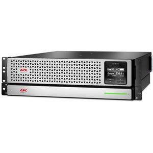 SMART-UPS SRT LITHIUM ION 2200VA RM 230V NETWORK CARD