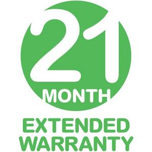 NETBOTZ 21-MONTH BRIDGE SFTWR  AND  SUPPORT WARRANTY - 500 M