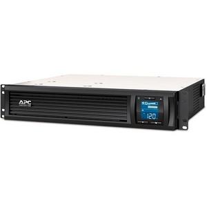 SMART-UPS C 1500VA LCD RM 2U 230V WITH SMARTCONNECT