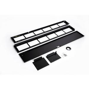 REAR ADAPTOR FOR INROW DX COOLING 1100MM DEPTH