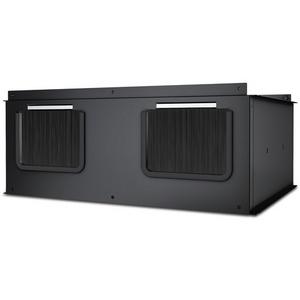 OVERHEAD CABLE EXTENSION 600MM WIDE / VERTICAL EXHAUST DUCT