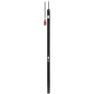 EASY PDU,2G, METERED-BY-OUTLET WITH SWITCHING, ZEROU, 16A, 2