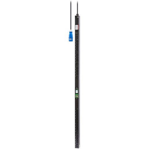 Easy PDU,2G, Metered-By-Outlet With Switching, Zerou, 32A, 2, Ideal Electrical Catalogue Switches Plugs Sockets Switches Power Distribution Unit Pdu - Construction Supplies Australia