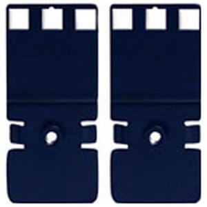 ADAPTER KIT 23" TO 19", BLACK