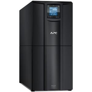 SMART-UPS C 3000VA LCD 230V