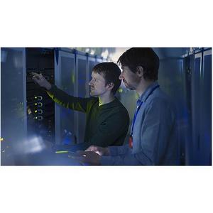 1 YR ECOSTRUXURE OUTCOMES PROTECT (EOP) WITH QUARTERLY CSM M