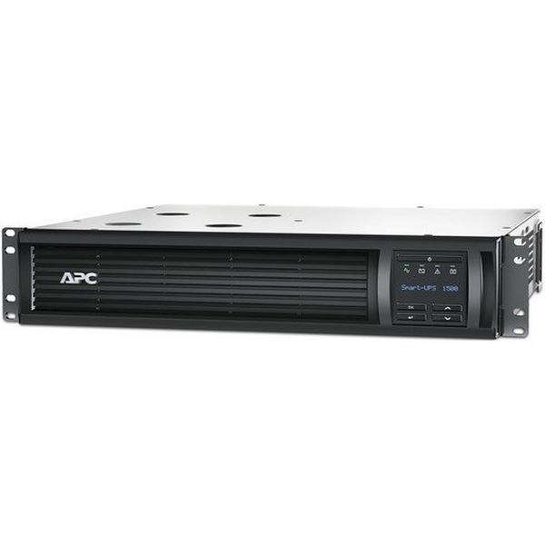 Smart-Ups 1500Va LCd Rm 2U 230V With Smartconnect, Ideal Electrical Catalogue Data Communications Ups Ups - Construction Supplies Australia