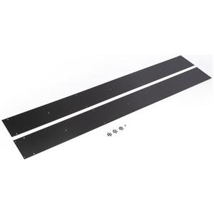 END CAP FOR EASY RACK CONTAINMENT, SET OF 2