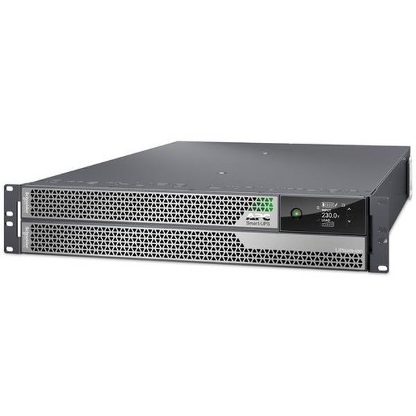 Smart-Ups Ultra Ol Lithium Ion 5Kva/5kW 2U Rack/Tower 230V, Ideal Electrical Catalogue Data Communications Ups Ups - Construction Supplies Australia