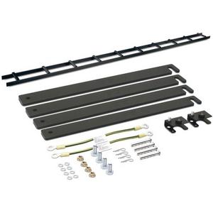 CABLE LADDER 6" (15CM) WIDE W/LADDER ATTACHMENT KIT (AR8166A