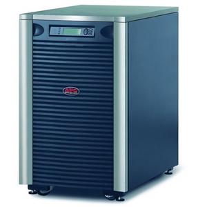 SY ETRA LX 16KVA SCALABLE TO 16KVA N+1 TOWER 220 - 415V