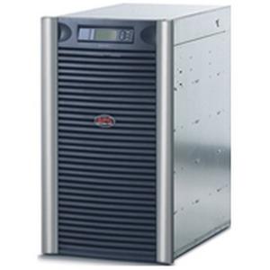 SY ETRA LX 16KVA SCALABLE TO 16KVA N+1 RACK-MOUNT 220 - 415V