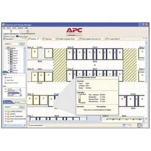 IT ADVISOR FLOOR LAYOUT CREATION