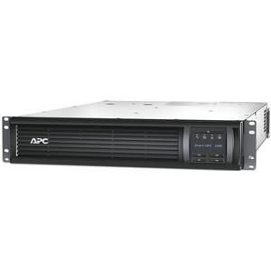 SMART-UPS 2200VA LCD RM 2U 230V WITH NETWORK CARD