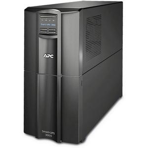 SMART-UPS 3000VA LCD 230V WITH SMARTCONNECT
