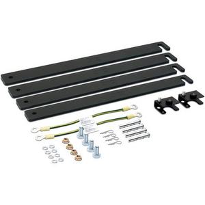CABLE LADDER ATTACHMENT KIT, POWER CABLE TROUGHS
