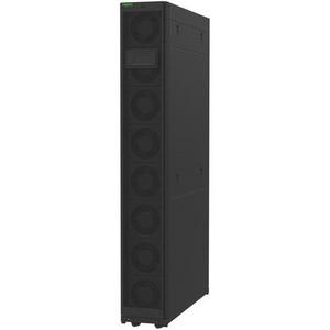 INROW DX 300MM 30KW INDOOR UNIT, 200-240V, HUMIDIFIER  AND  REHE