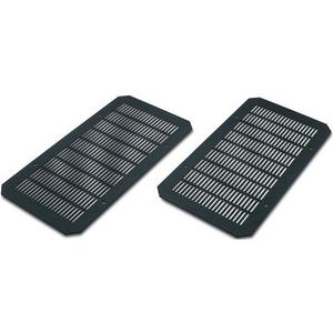 NETSHELTER WX VENTED GLAND PLATES