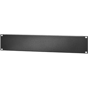 EASY RACK 2U STANDARD METAL BLANKING PANEL, 10 PK