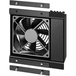 EASY RACK FANTRAY, WITH SINGLE FAN