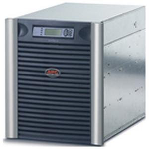 SY ETRA LX 4KVA SCALABLE TO 8KVA N+1 RACK-MOUNT 220 - 415V