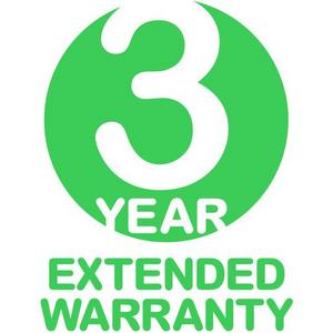 3 YEAR RENEWAL EXTENDED WARRANTY FOR (1) SMART-UPS 15K