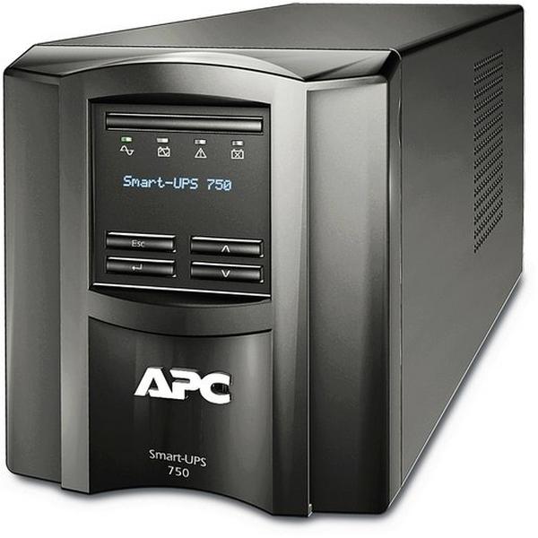 Smart-Ups 750Va LCd 230V With Smartconnect, Ideal Electrical Catalogue Data Communications Ups Ups - Construction Supplies Australia